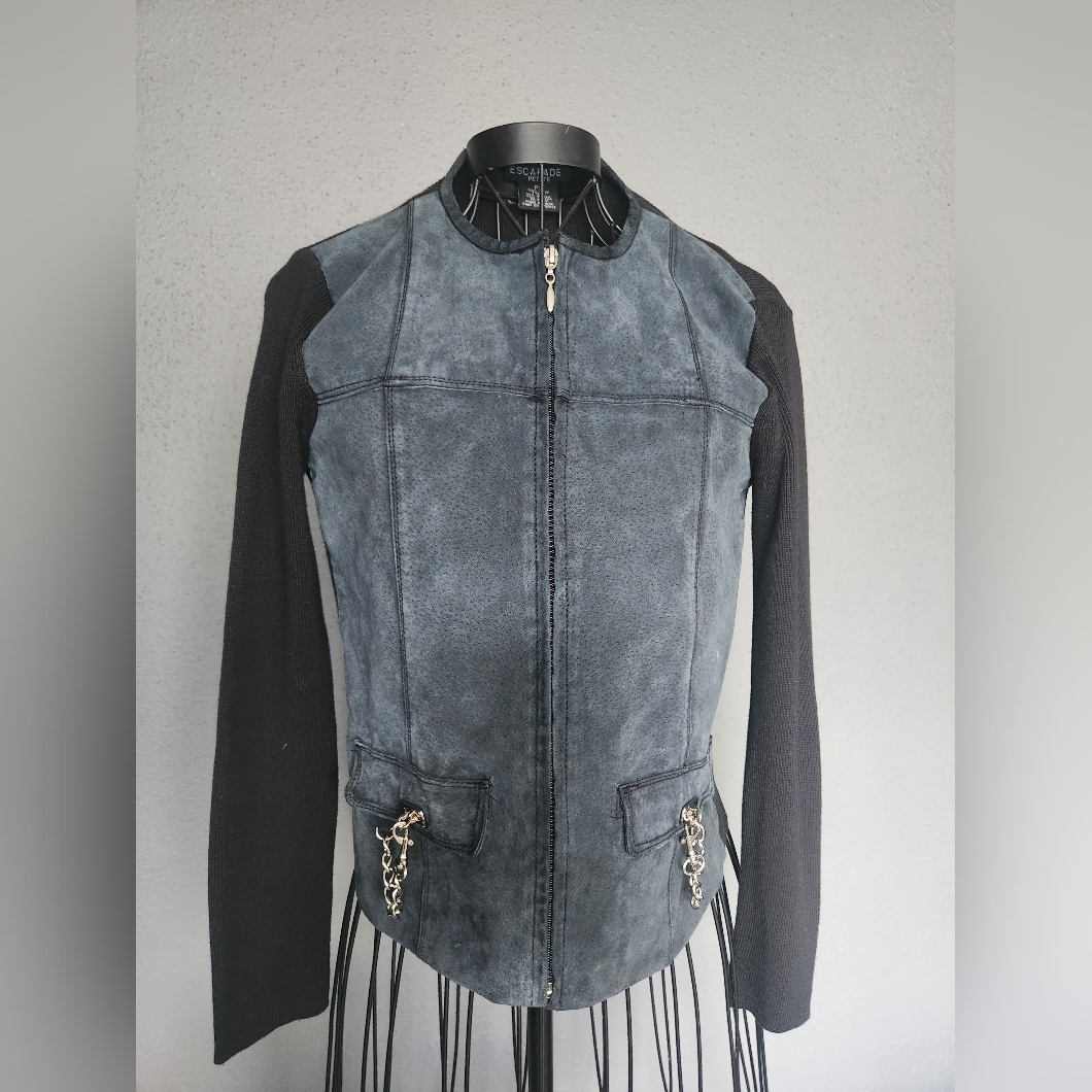 Escapade Jacket